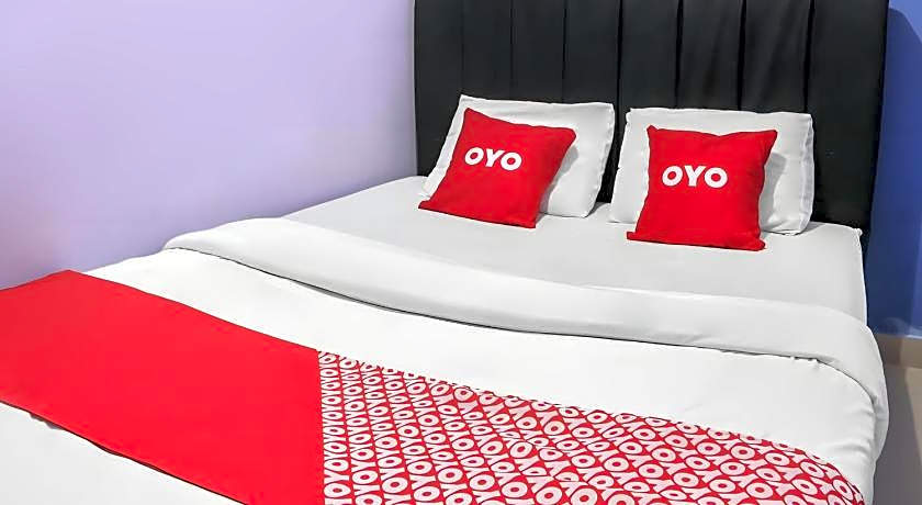 Hotel O Iconiq Rooms