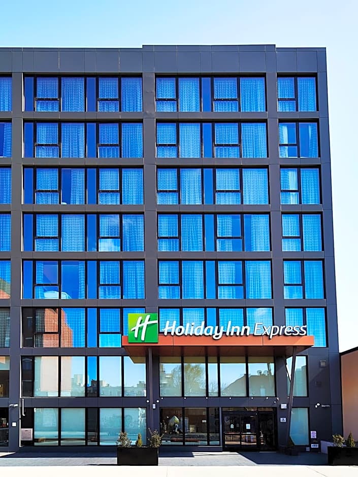 Holiday Inn Express - NYC Brooklyn - Sunset Park By IHG