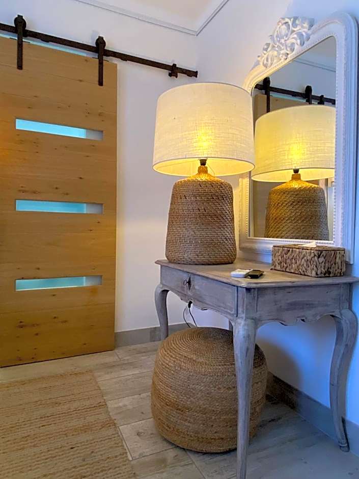 Hôtel Le Neptune en Camargue