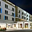 Courtyard by Marriott Hamilton