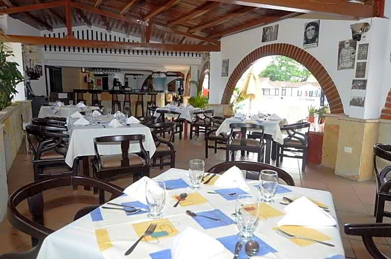 Hotel San Juan Internacional