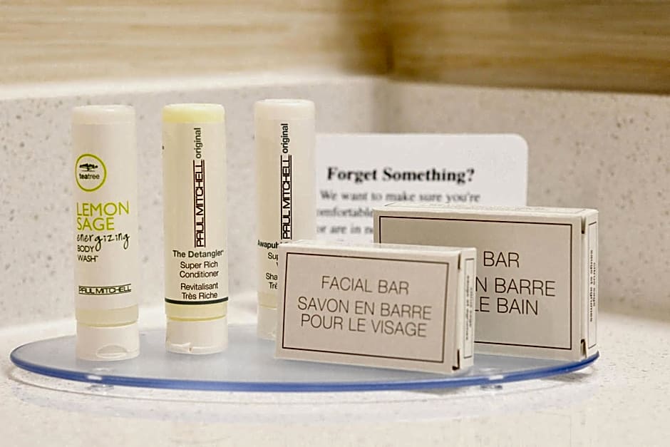 Fairfield Inn & Suites by Marriott San Antonio Brooks City Base