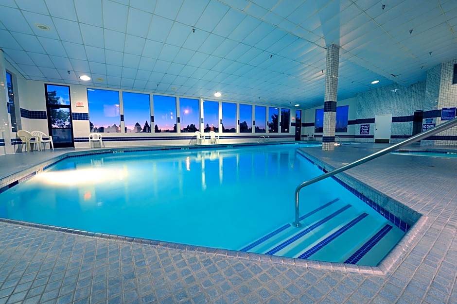 Shilo Inn Suites - Idaho Falls