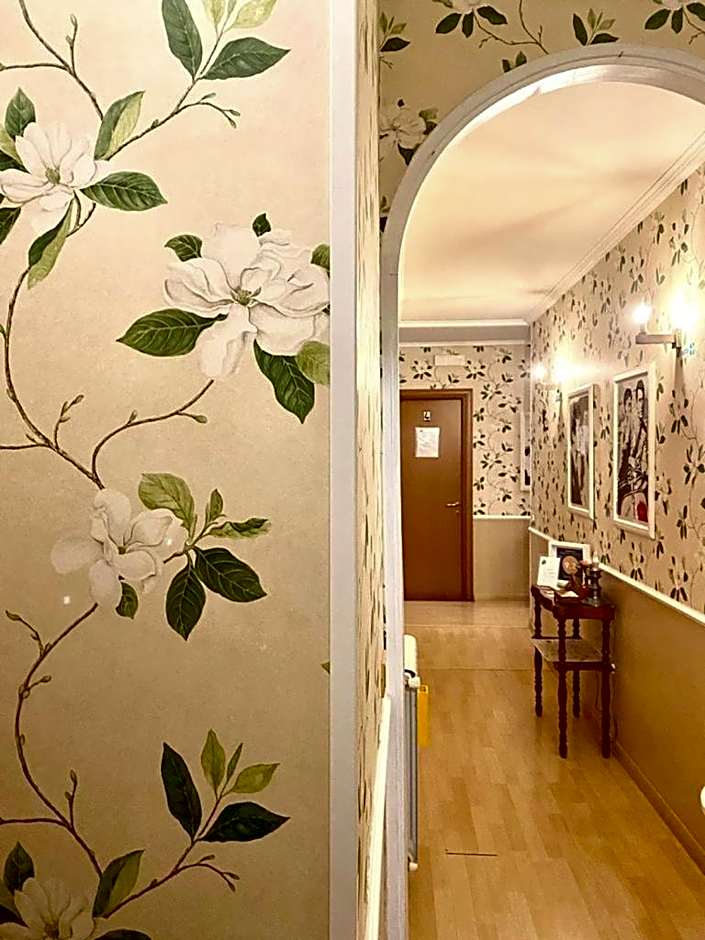 Relais Villa Fiorelli