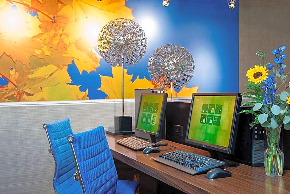 Courtyard by Marriott Chicago Glenview/Northbrook