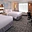 Courtyard by Marriott Boston Littleton