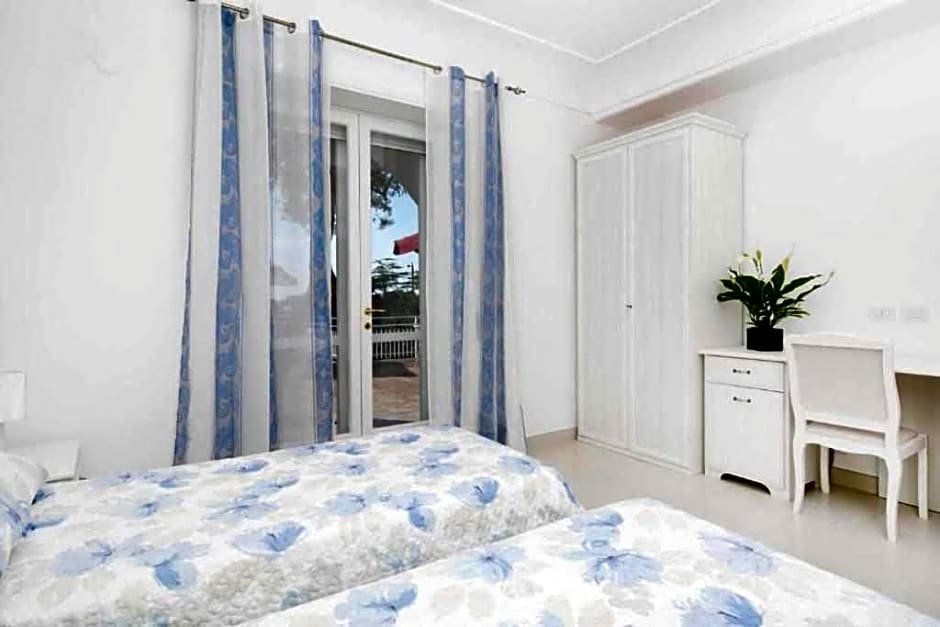 Villa Romano, Anacapri