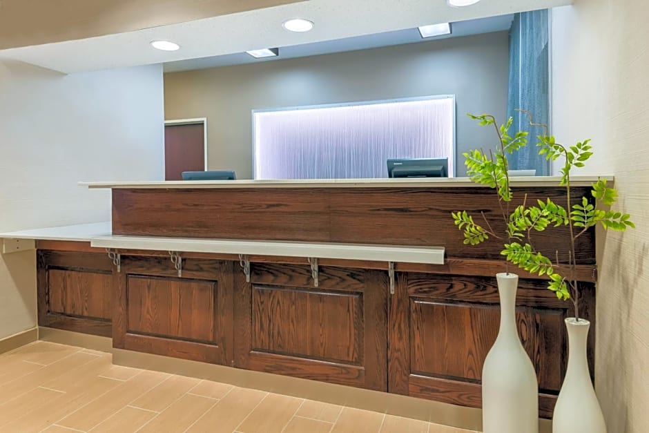 Fairfield Inn by Marriott Albany University Area