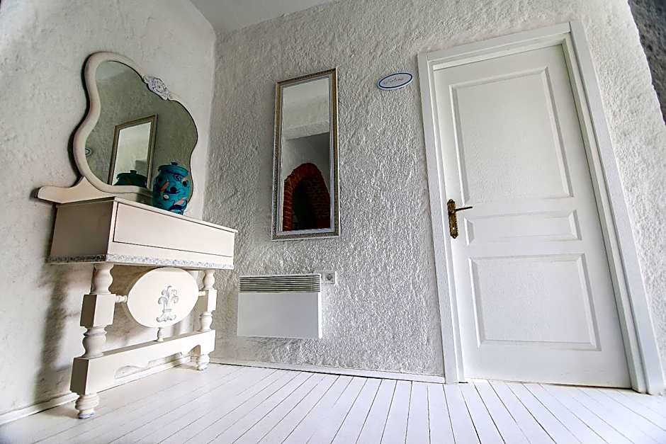 Alacati Boreas Hotel