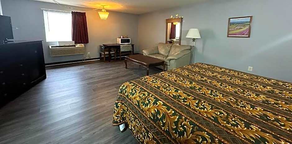 Fairway Inn Florence Indiana