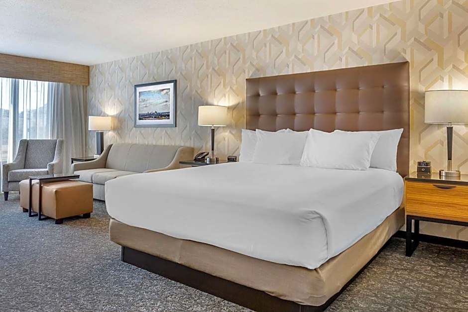 DRURY INN & SUITES ST LOUIS SOUTHWEST