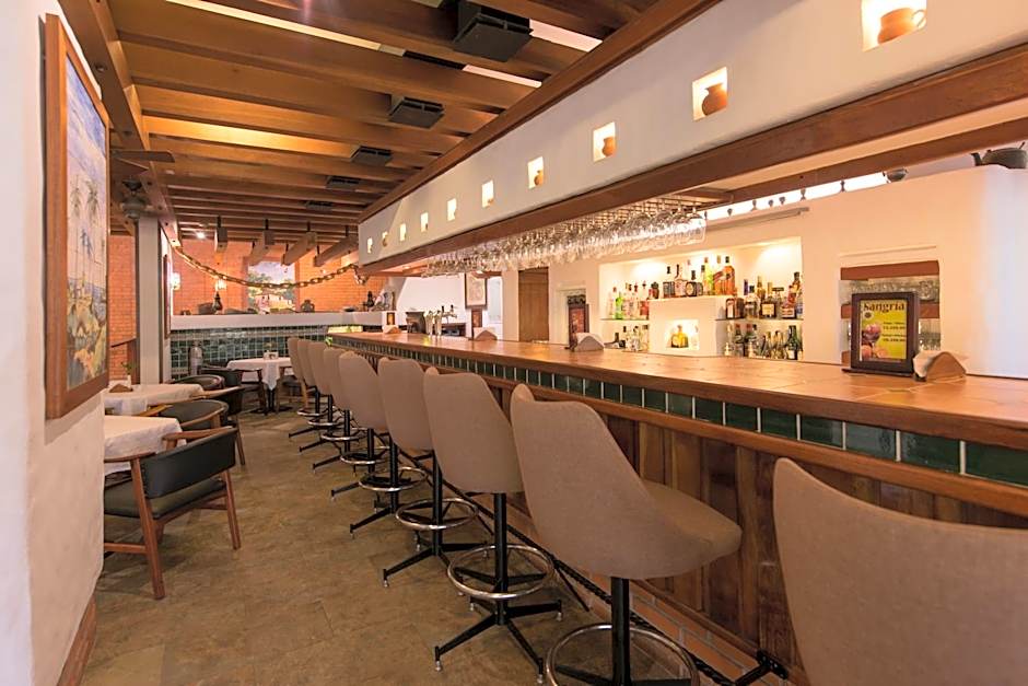 Hotel Bougainvillea San Jose