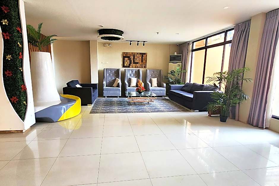 DLT Suites Cebu powered by Cocotel