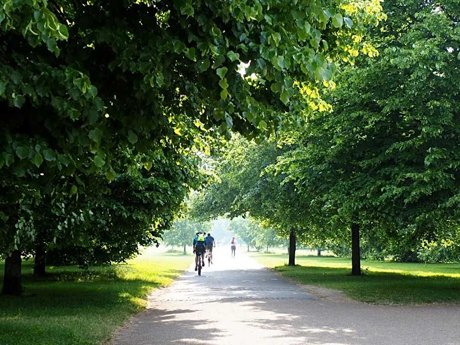 DoubleTree by Hilton Hotel London - Hyde Park