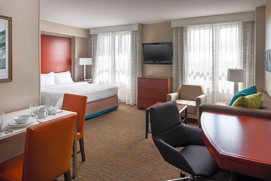 Residence Inn by Marriott Long Beach Downtown
