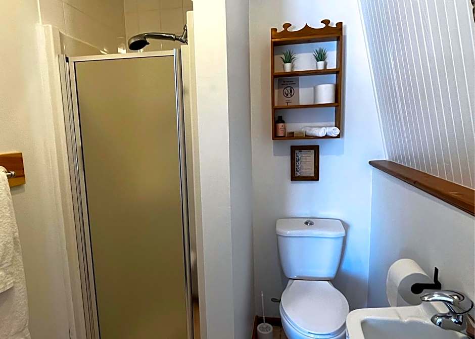 Auberge musicale Pour un Instant