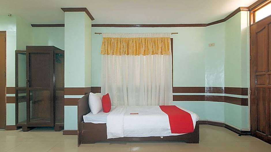 RedDoorz at Maanyag Pension House Mandaue