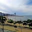 Apt. Em hotel na Av. Beira Mar em Fortaleza