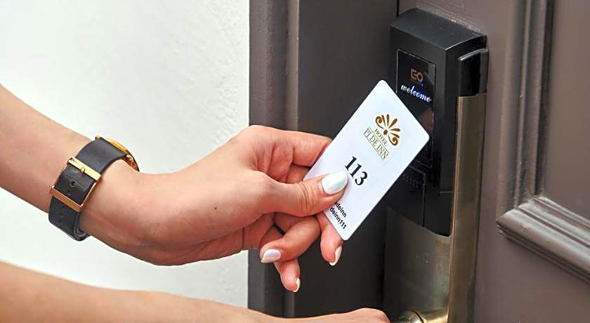 PJ De Inn Hotel Kuala Lumpur