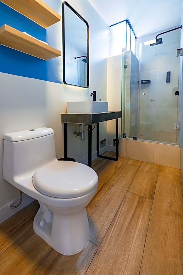 Miraflores Suites Centro