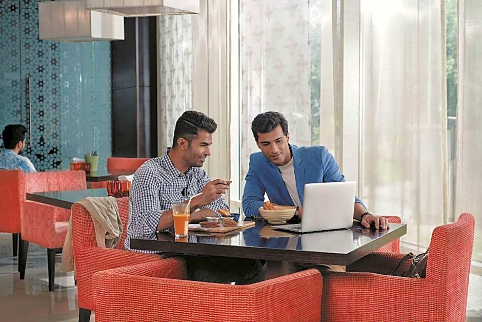 Hyatt Place Gurgaon Udyog Vihar