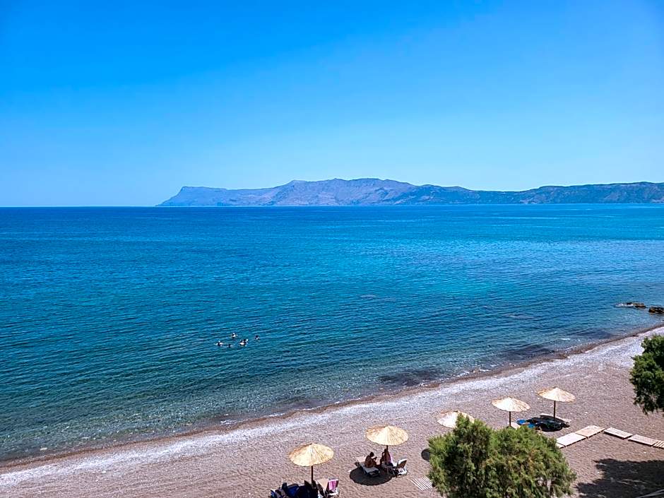 Christina Beach Hotel