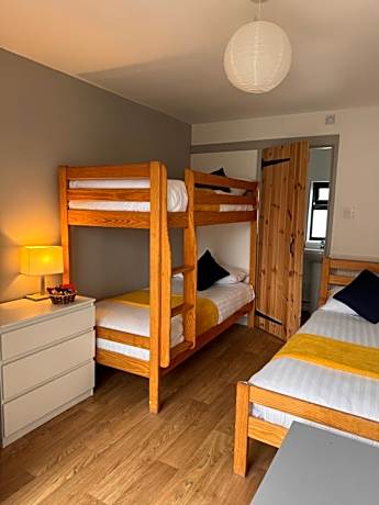 Budget Triple Room
