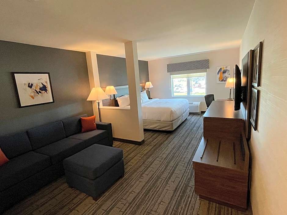 Comfort Inn & Suites