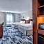 Fairfield Inn & Suites by Marriott St. John's Newfoundland