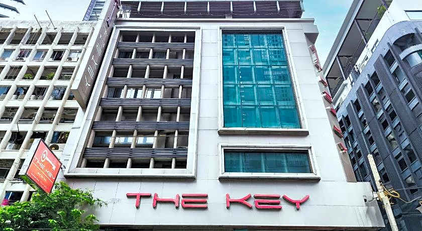 The Key Bangkok Hotel