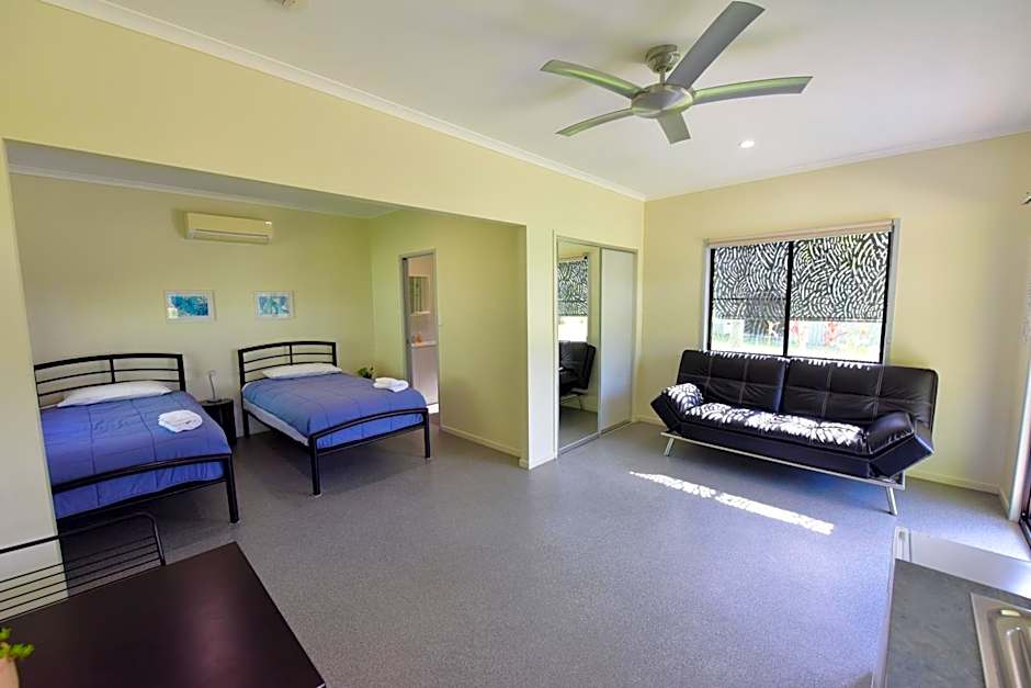 Daintree Peaks ECO Stays