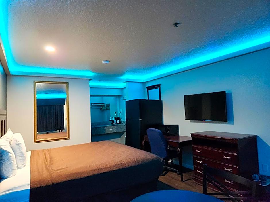 Express Inn Hobby Airport