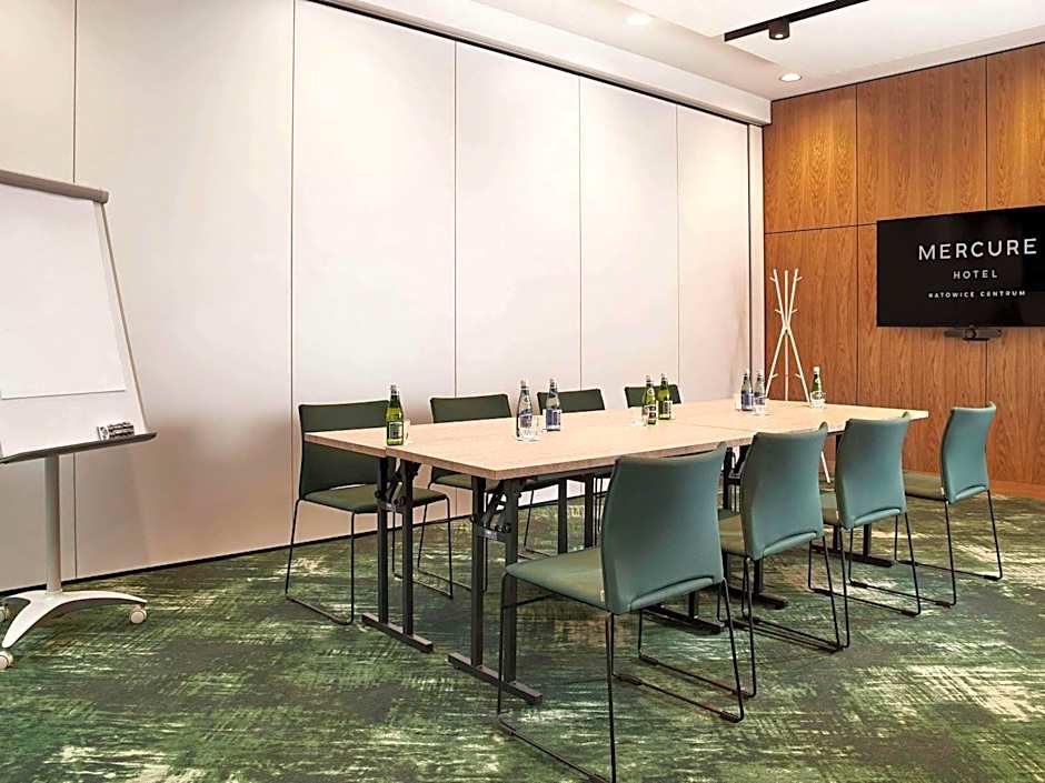 Mercure Katowice Centrum
