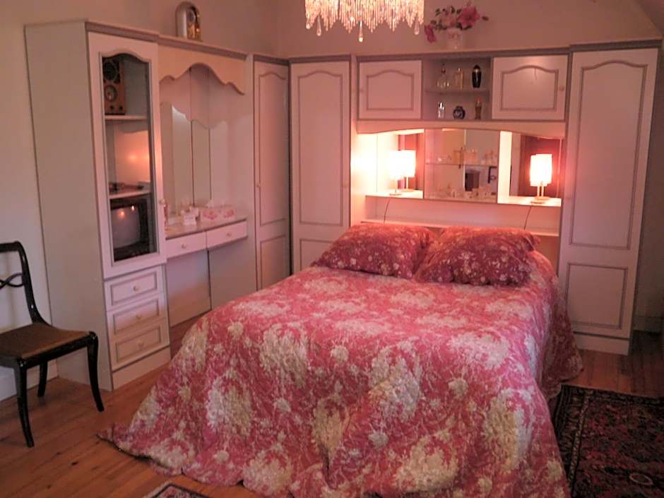 Le clos des mûriers