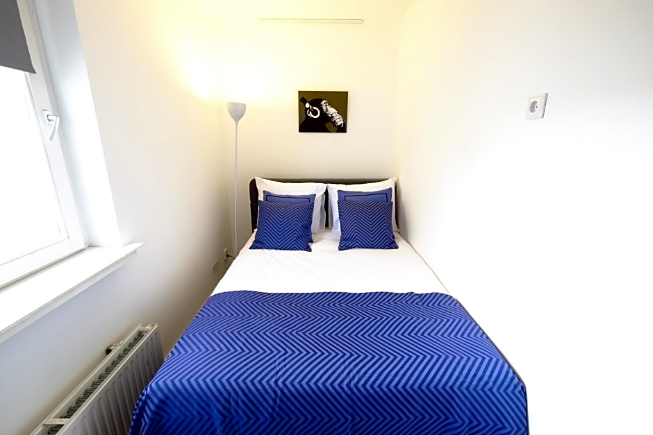 Citycenter Residence