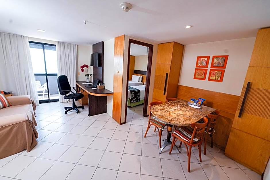 Quality Suites Natal