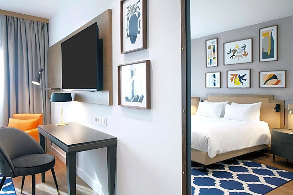 voco Madrid - Las Tablas by IHG