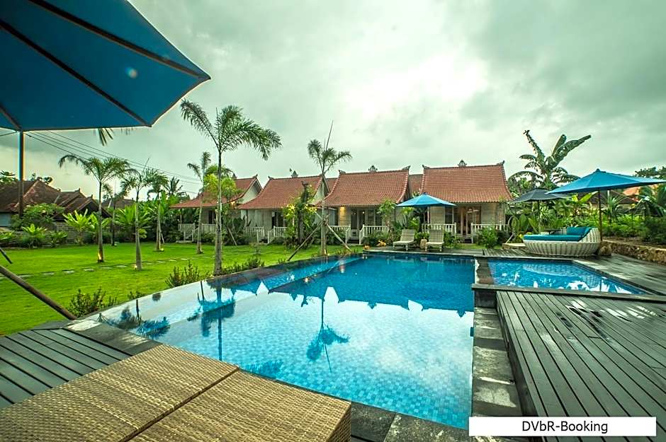 Dayung Villas By Reccoma