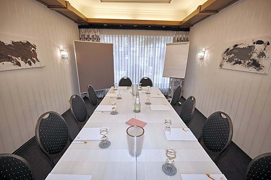 Ringhotel Central - Superior