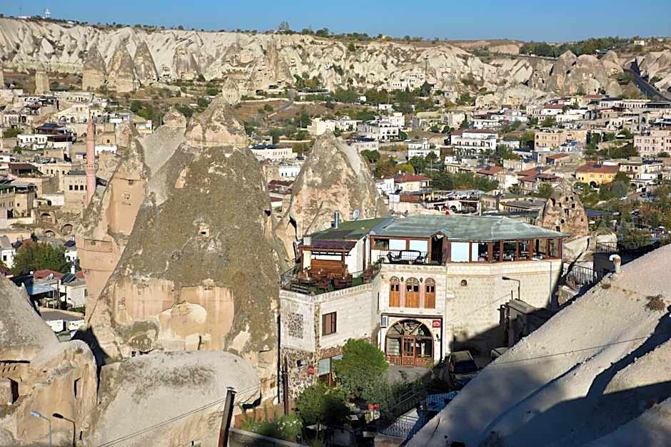 Ascension Cave Suites - Special Class