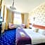 The Esplanade Hotel