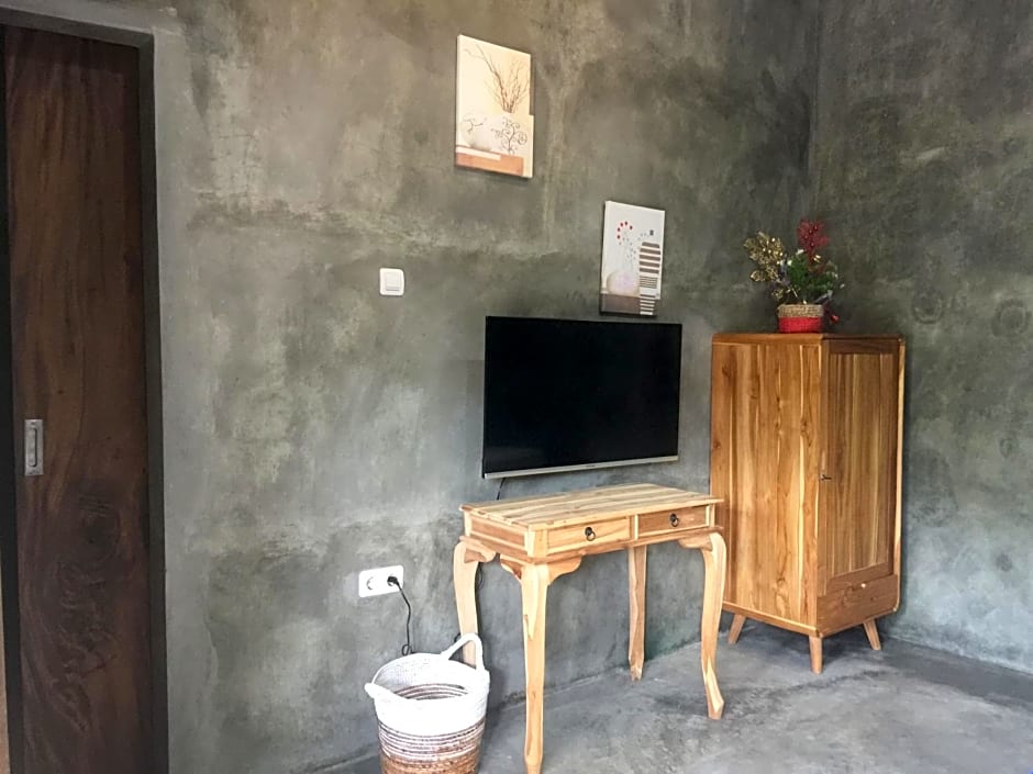 Watukarung Ristu Homestay