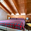 Chalet Stelle Di Neve