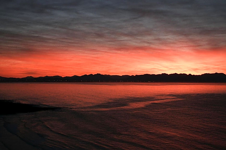 Simon’s Town Guest House