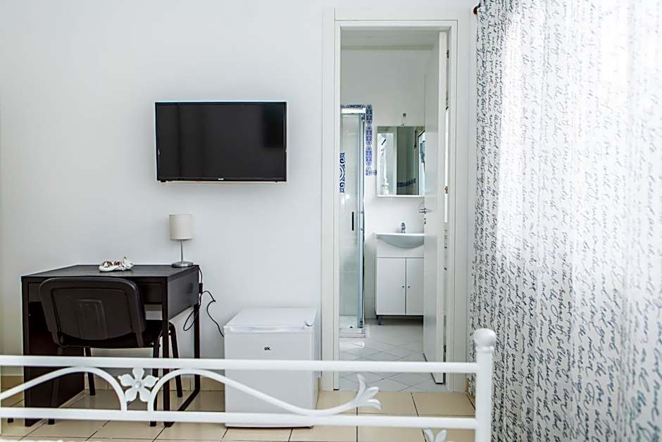 Veda elegant rooms