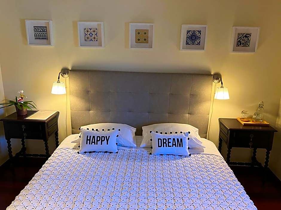 Bergui Guesthouse - Em Guimarães desde 2017