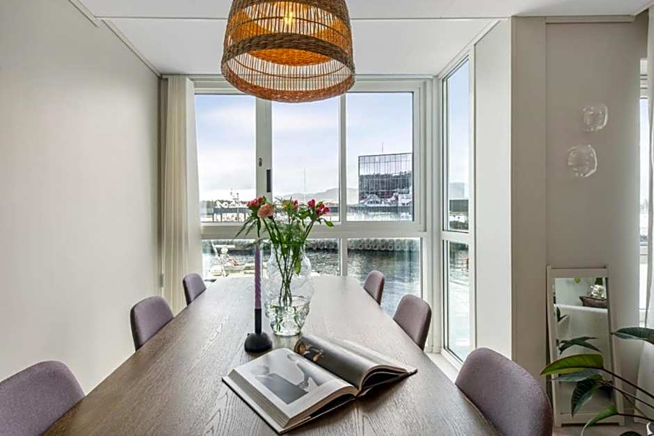 Florø Apartments Hotell