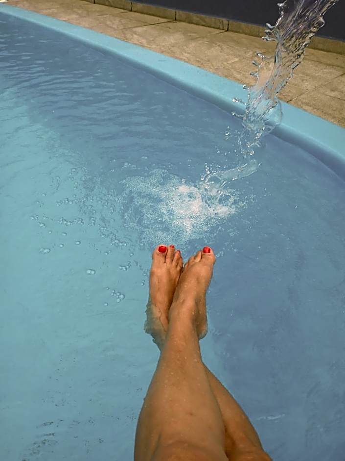 Pousada Jolie Maison