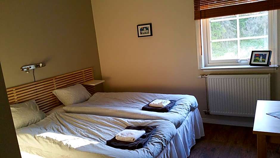 Zdjęcie 1 z 3 — Double Room with Private Bathroom