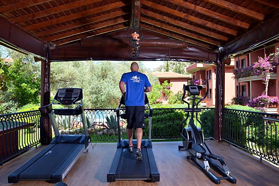 Sundia By Liberty Suncity